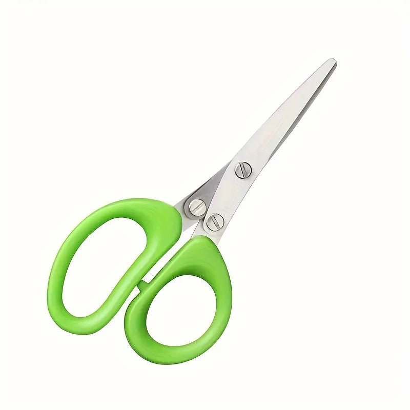 Multi-Purpose Cooking Scissors